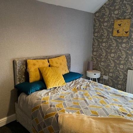 Berridge House Apartment Nottingham Luaran gambar