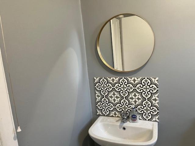 Berridge House Apartment Nottingham Luaran gambar