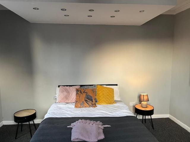 Berridge House Apartment Nottingham Luaran gambar