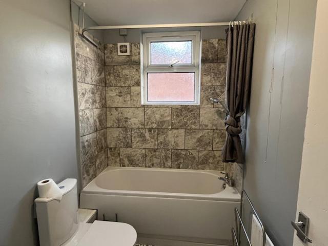 Berridge House Apartment Nottingham Luaran gambar